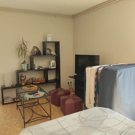 Appartement Nid douillet au coeur de Rosendael,très bien situé à Dunkirk Extérieur photo