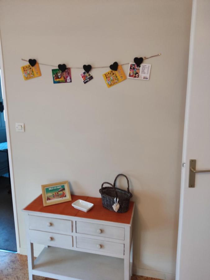 Appartement Nid douillet au coeur de Rosendael,très bien situé à Dunkirk Extérieur photo