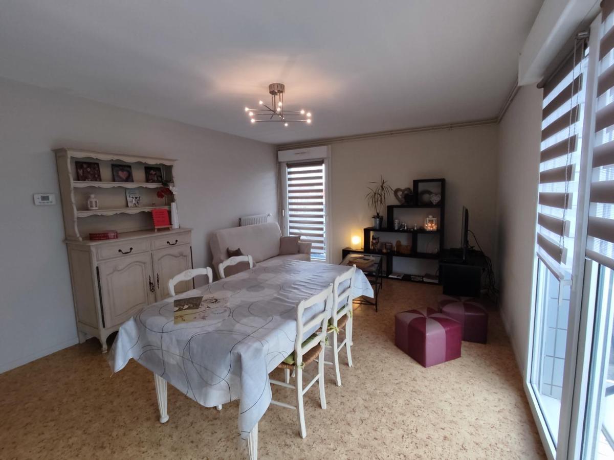 Appartement Nid douillet au coeur de Rosendael,très bien situé à Dunkirk Extérieur photo