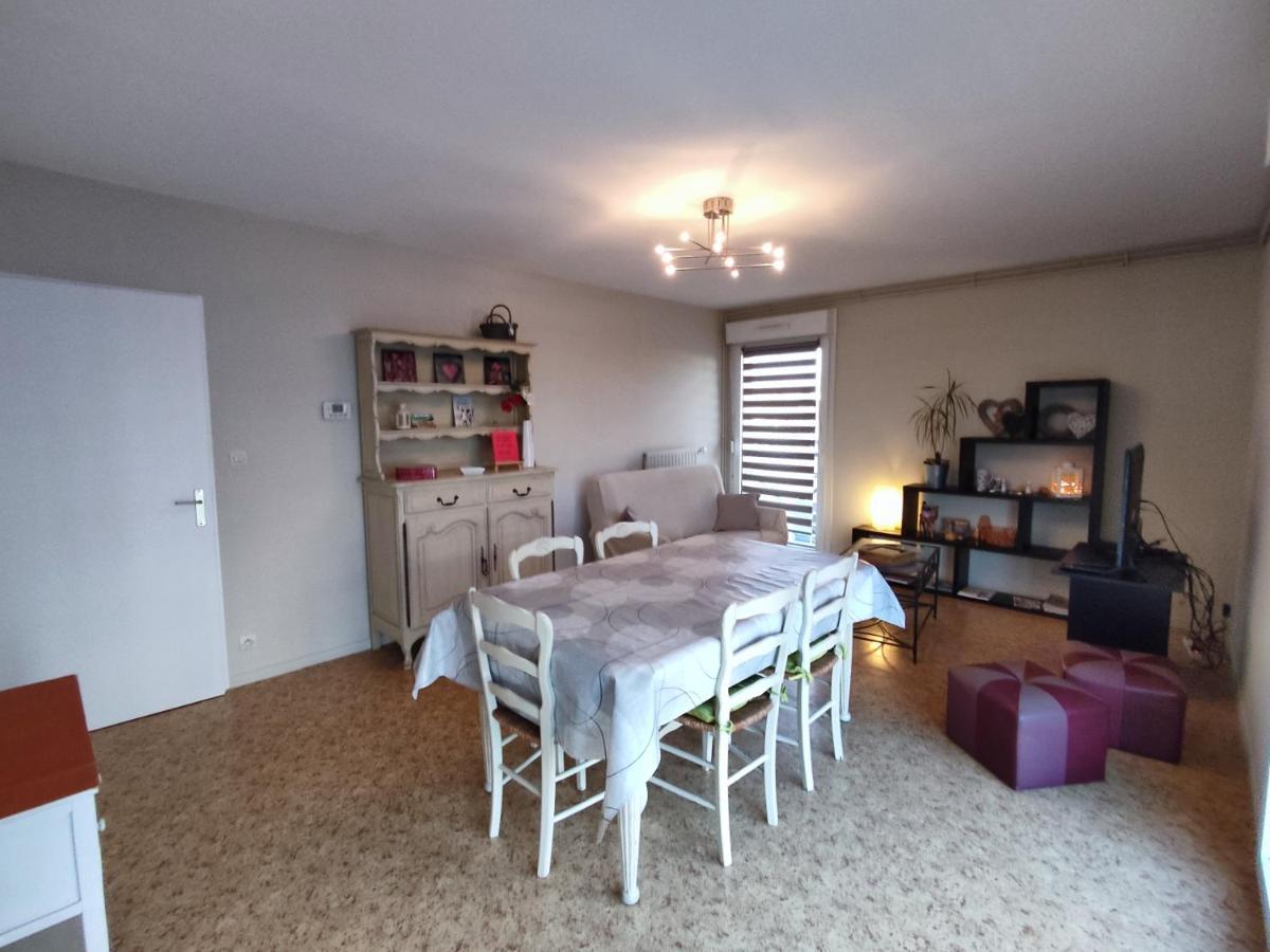 Appartement Nid douillet au coeur de Rosendael,très bien situé à Dunkirk Extérieur photo