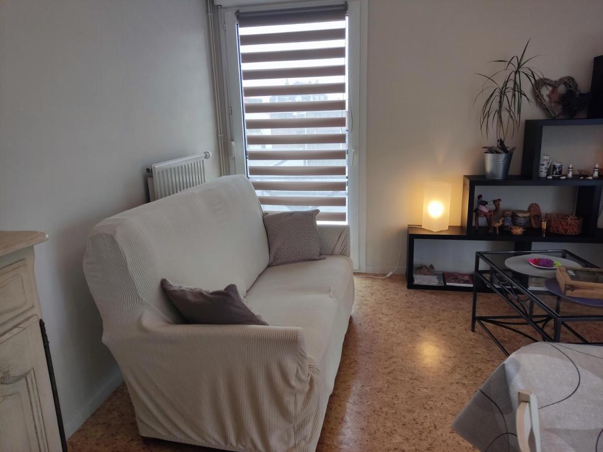 Appartement Nid douillet au coeur de Rosendael,très bien situé à Dunkirk Extérieur photo