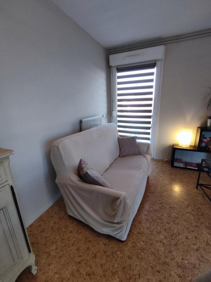 Appartement Nid douillet au coeur de Rosendael,très bien situé à Dunkirk Extérieur photo