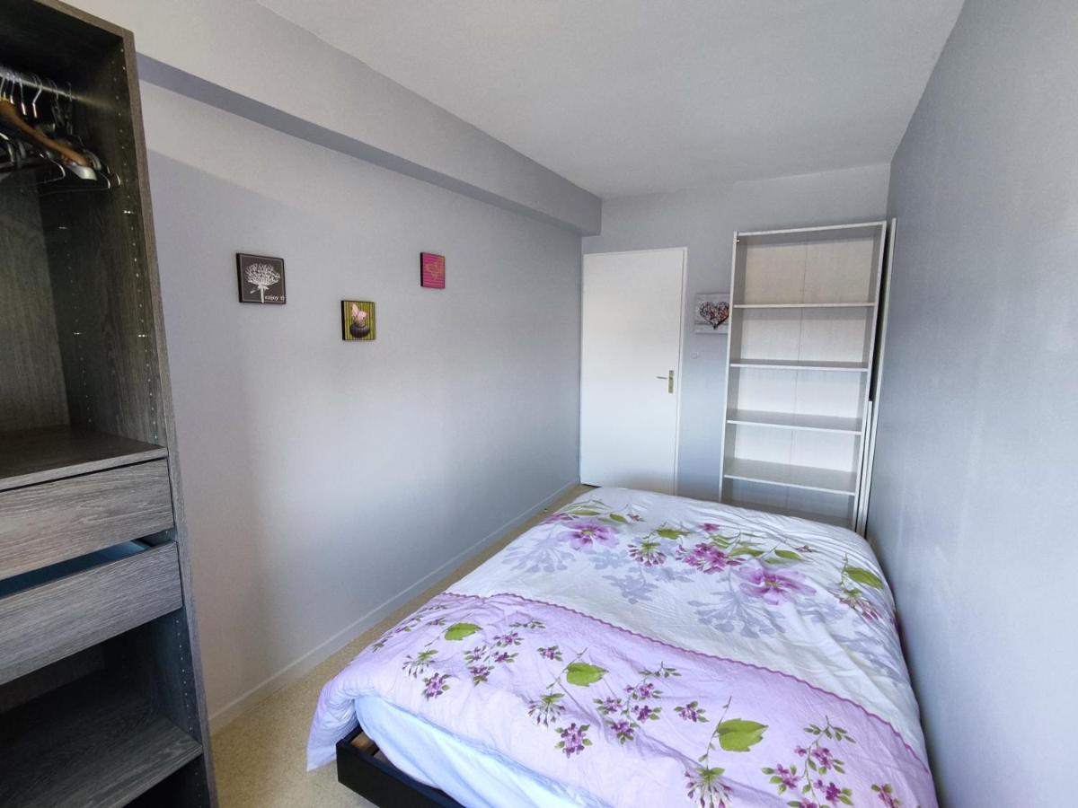 Appartement Nid douillet au coeur de Rosendael,très bien situé à Dunkirk Extérieur photo