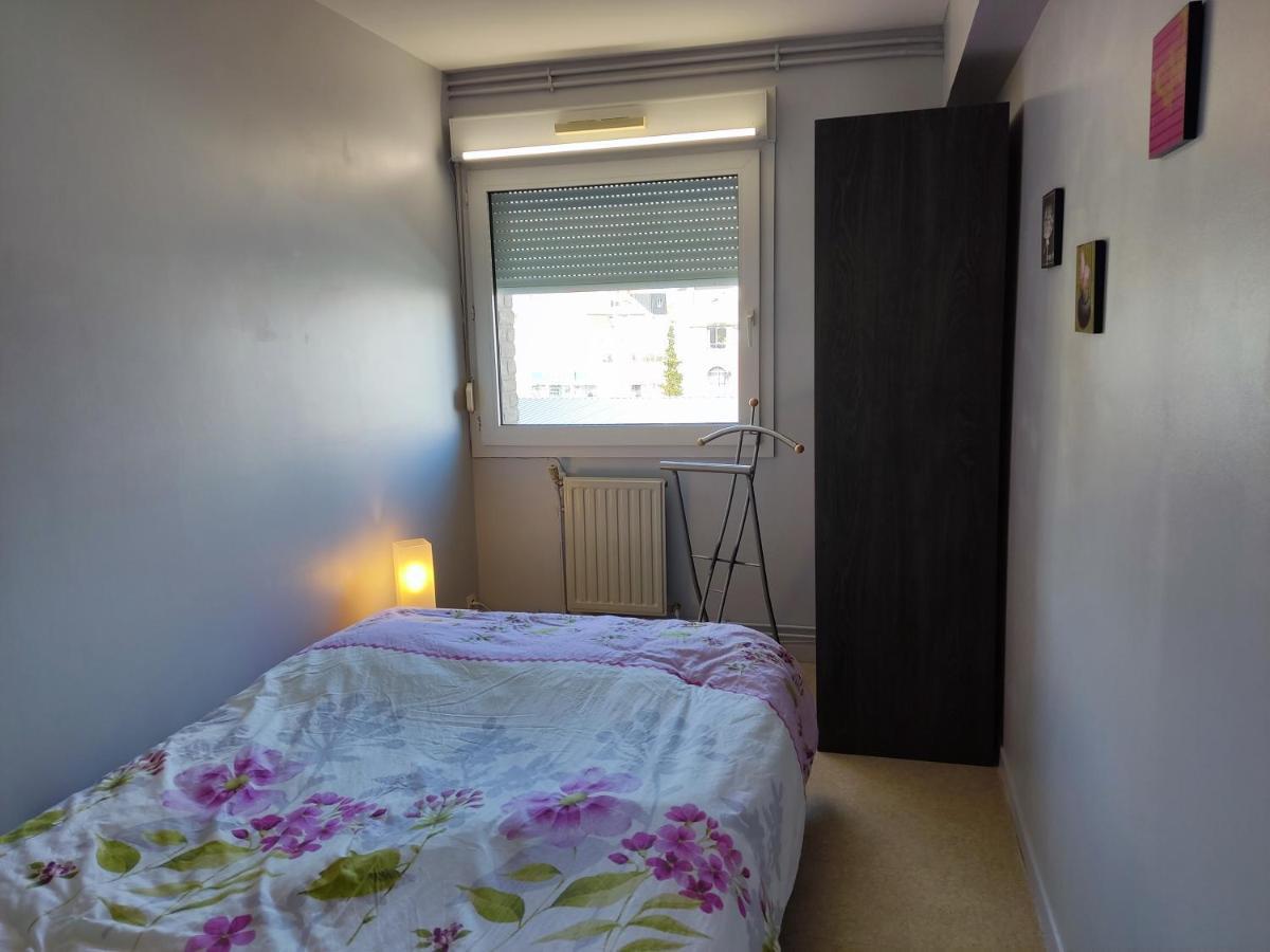 Appartement Nid douillet au coeur de Rosendael,très bien situé à Dunkirk Extérieur photo