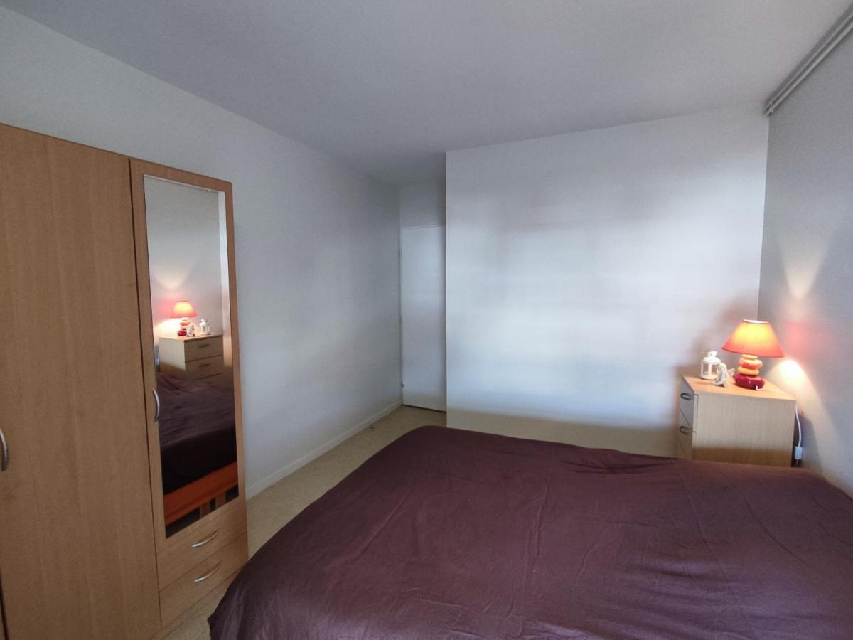 Appartement Nid douillet au coeur de Rosendael,très bien situé à Dunkirk Extérieur photo