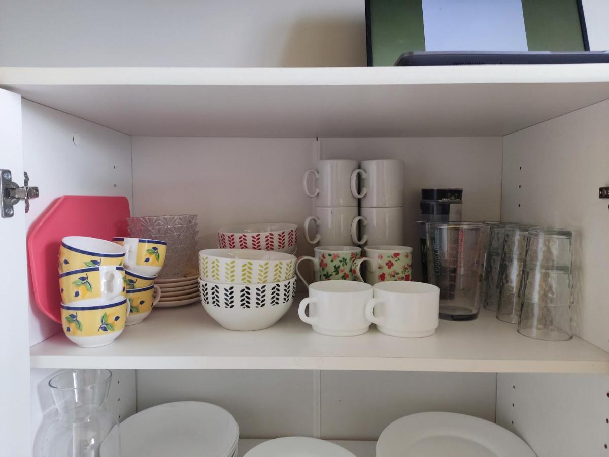 Appartement Nid douillet au coeur de Rosendael,très bien situé à Dunkirk Extérieur photo