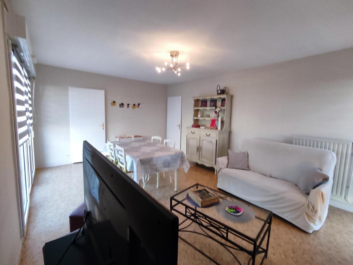 Appartement Nid douillet au coeur de Rosendael,très bien situé à Dunkirk Extérieur photo