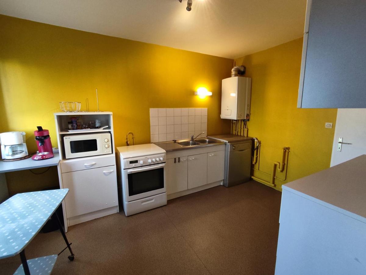 Appartement Nid douillet au coeur de Rosendael,très bien situé à Dunkirk Extérieur photo