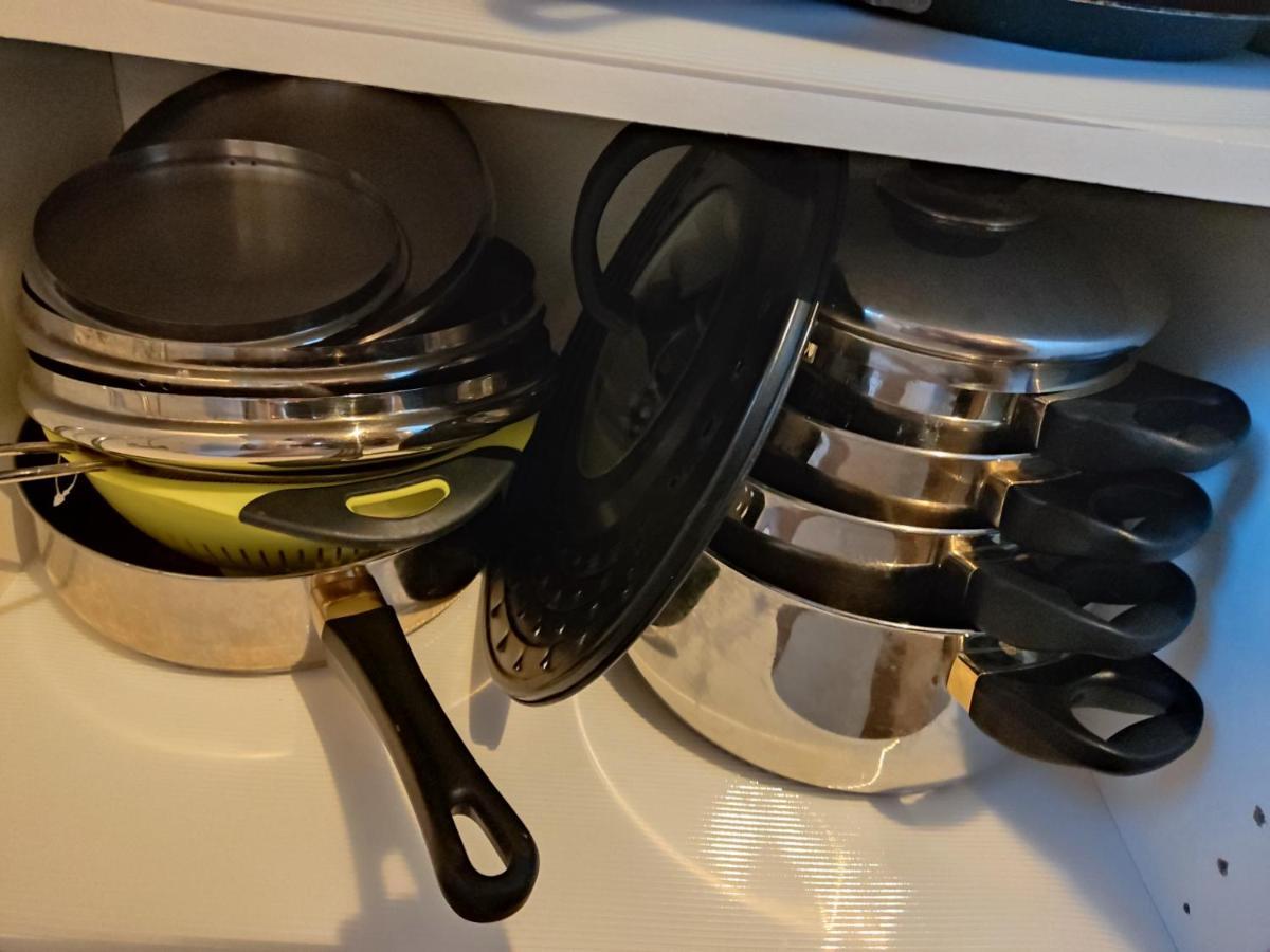 Appartement Nid douillet au coeur de Rosendael,très bien situé à Dunkirk Extérieur photo