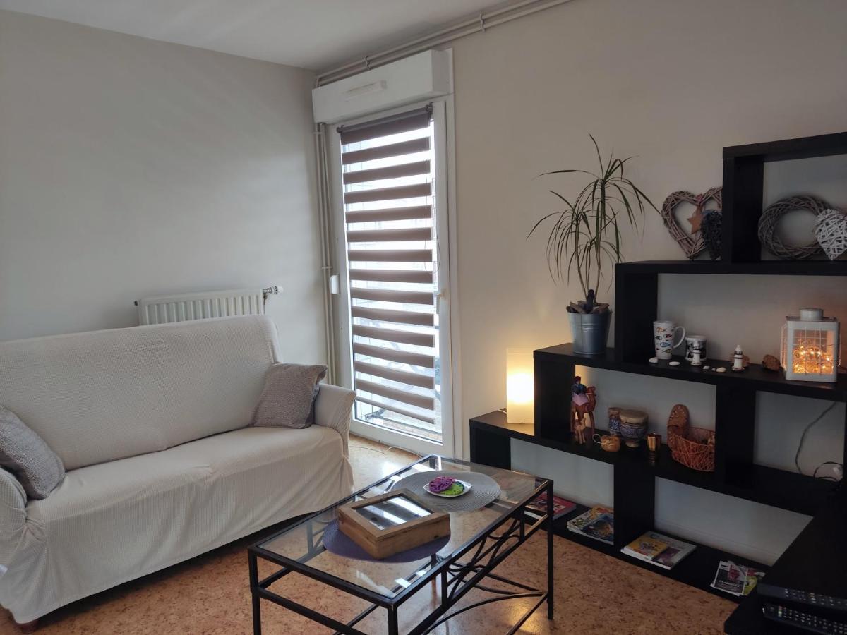 Appartement Nid douillet au coeur de Rosendael,très bien situé à Dunkirk Extérieur photo