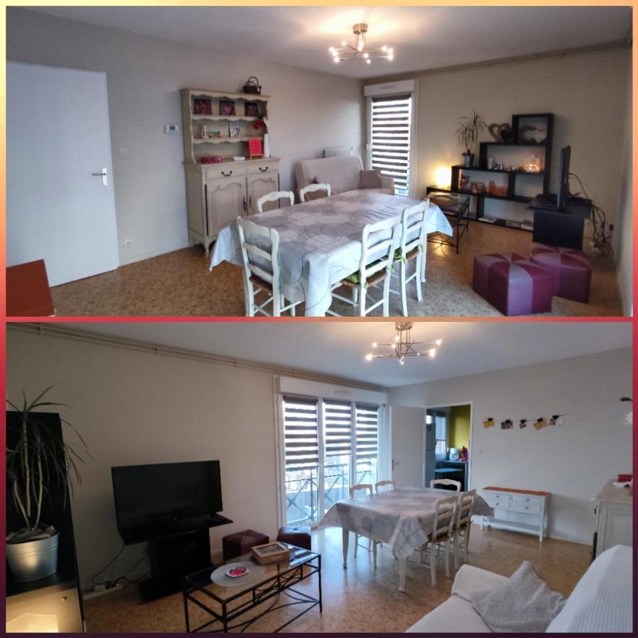 Appartement Nid douillet au coeur de Rosendael,très bien situé à Dunkirk Extérieur photo