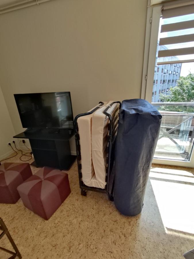 Appartement Nid douillet au coeur de Rosendael,très bien situé à Dunkirk Extérieur photo