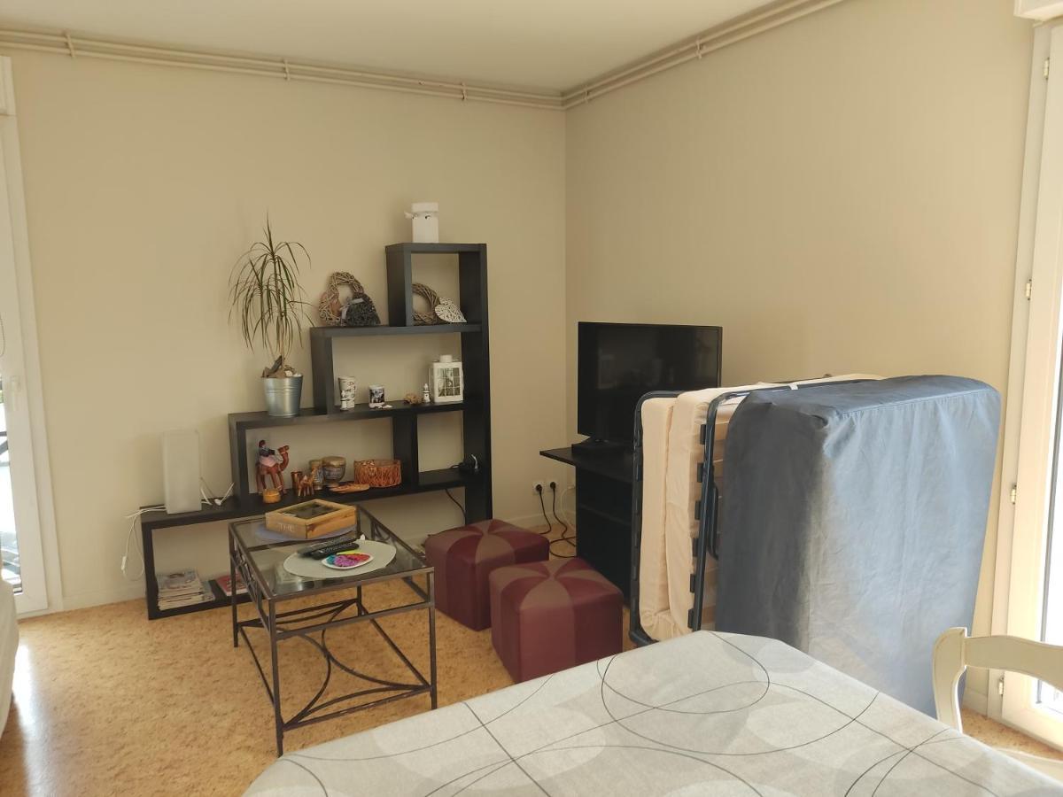 Appartement Nid douillet au coeur de Rosendael,très bien situé à Dunkirk Extérieur photo